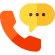 Contatti 3 phone 1